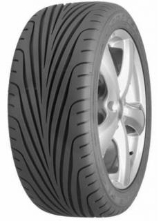 195/45R17 81W GOODYEAR F-1 GSD-3 FP-2022r