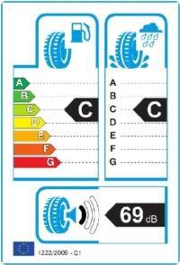 195/50R15 86V PIRELLI POWERGY AS -2024r