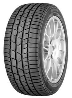 195/55R16 87H CONTINENTAL TS-830 P * SS-2022