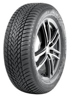 195/55R16 87H NOKIAN SNOWPROOF 2-2022