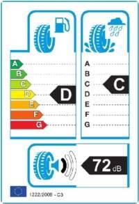 195/55R16 91V KLEBER DYNAXER HP5 -2024r