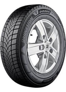 195/60R16 99T BRIDGESTONE DURAVIS VAN W-2022