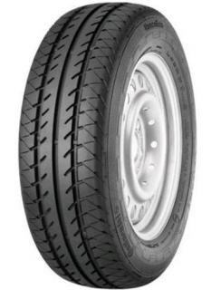 195/65R16 104T CONTINENTAL VANCONTACT E-2022