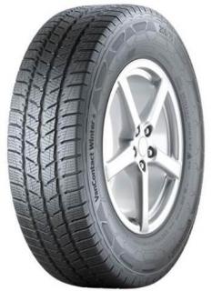 195/65R16 104T CONTINENTAL VANCONTACT W-2022