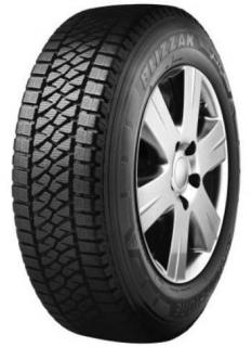 195/70R15 104R BRIDGESTONE W-810-2022r