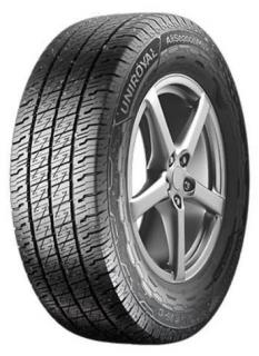 195/70R15 104R UNIROYAL ALLSEASONMAX-2023r