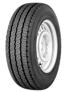 195/75R16 100H CONTINENTAL VANCO ECO-2022r