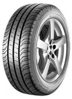 195/75R16 107R CONTINENTAL VANCONTACT 2-2022r