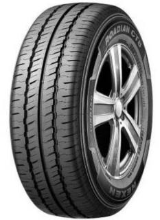 195/75R16 107T NEXEN RO-CT8-2024r