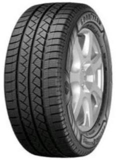 195/75R16 110R GOODYEAR VECTOR-4S CARGO-2022