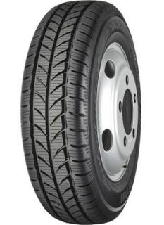 195/75R16 110T YOKOHAMA WY01 dot-2624