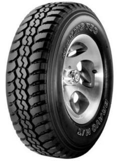 195/80R14 106Q MAXXIS MT753-2024r