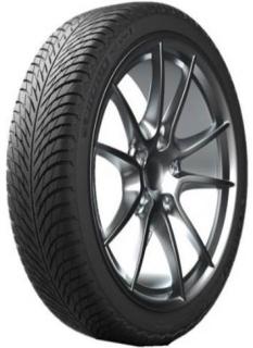 205/40R18 86V MICHELIN PILOT ALPIN 5 -2022