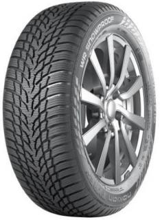 205/45R17 88V NOKIAN WR SNOWPROOF P -2022