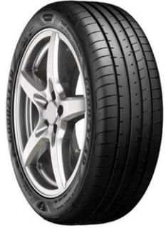 205/45R17 88W GOODYEAR F1 ASYM 5*-2022r