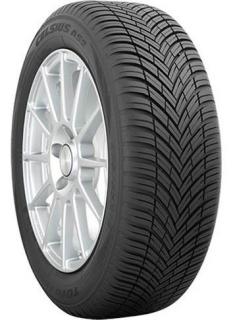 205/45R17 88W TOYO CELSIUS AS2 -2024r
