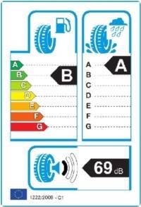 205/55R16 91H BRIDGESTONE TURANZA 6 Enl-2022r