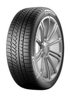 205/55R17 91H CONTINENTAL TS-850 P MO-2022