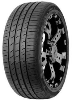 205/55R17 91V NEXEN N FERA RU1-2022