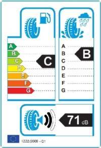 205/55R17 95H CONTINENTAL TS-870 P MO -2022