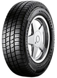 205/65R16 107T CONTINENTAL VANCOFOURSEA-2022