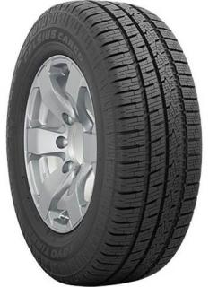 205/65R16 107T TOYO CELSIUS CARGO-2024r