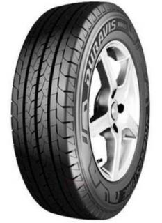 205/75R16 110R BRIDGESTONE R660-2022