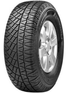 205/80R16 104T MICHELIN LAT. CROSS DT-2022r