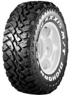 205/80R16 108Q MAXXIS MT764-2023r