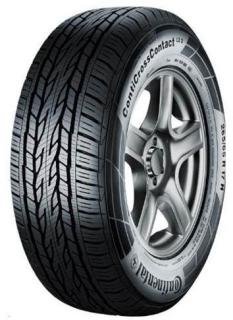 205/80R16 110S CONTINENTAL CROSS LX2 FR-2022