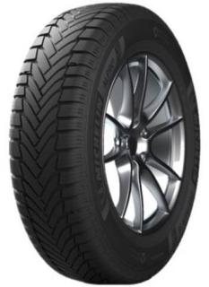 215/40R17 87V MICHELIN ALPIN 6 dot-2623