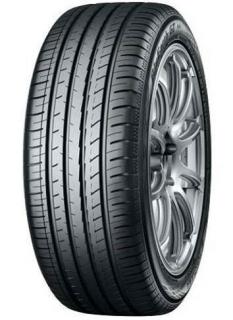 215/45R17 91W YOKOHAMA BLUEARTH-GT AE51-2024r