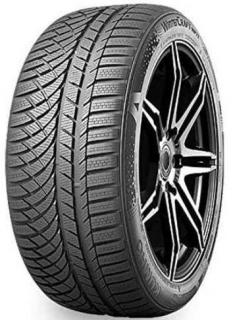 215/45R18 93V KUMHO WP72 -2022