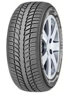 215/50R18 92V KLEBER QUADRAXER SUV-2023r