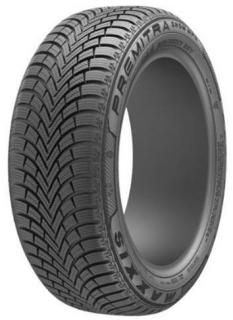 215/50R18 92V MAXXIS WP6 SUV-2022