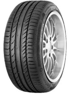 215/50R18 92W CONTINENTAL SC-5 AO SUV-2022r