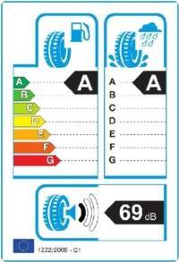 215/50R18 96W CONTINENTAL ULTRACONTACT-2022r