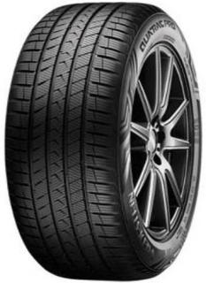 215/50R19 93V VREDESTEIN QUATRAC PRO-2022r