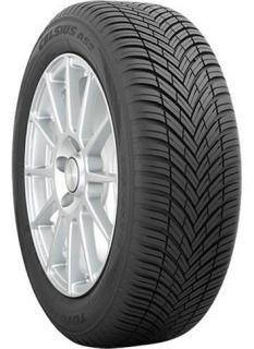 215/55R16 93V TOYO CELSIUS AS2-2022