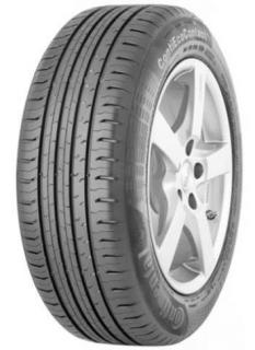 215/55R17 94V CONTINENTAL ECO 5 #-2024r