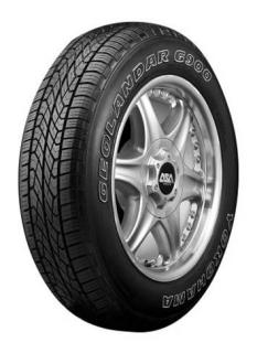 215/55R17 94V YOKOHAMA G900-2022