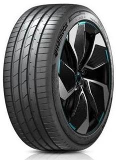 215/55R17 98Y HANKOOK IK01 SOUND ABSORB-2022