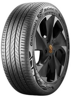 215/55R18 99V CONTINENTAL ULTRACONTACT -2024r