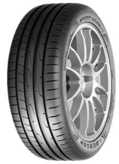 215/55R18 99V DUNLOP SP MAXX RT 2 SUV  -2023r