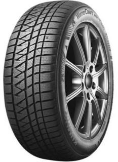 215/55R18 99V KUMHO WS71 -2022