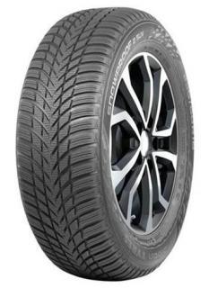 215/55R18 99V NOKIAN SNOWPROOF 2 SUV -2022