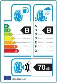 215/55R18 99V VREDESTEIN QUATRAC PRO EV-2023r