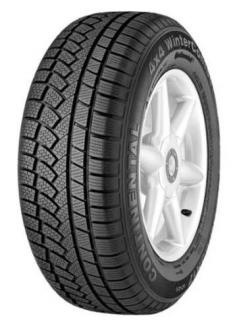 215/60R17 96H CONTINENTAL 4X4 WINTER *-2022