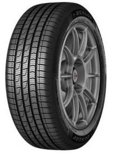 215/60R17 96H DUNLOP SPORT ALL SEASON-2024r
