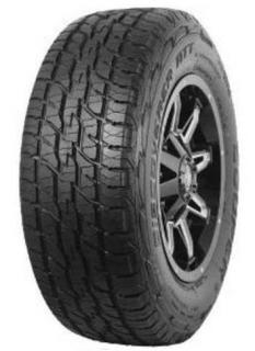 215/65R16 102H COOPER DISCOVERER ATT -2022